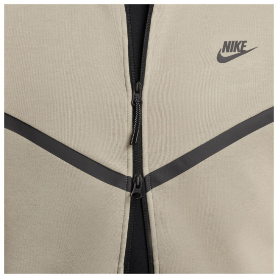 Nike Ανδρική ζακέτα Sportswear Tech Fleece Windrunner Nike Ανδρική ζακέτα Sportswear Tech Fleece Windrunner